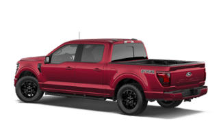 2026 Ford F-150® External Image 3
